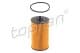 208455 Topran Масляный фильтр