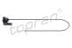 601831 Topran Тросик замка капота для Land Rover Range Rover