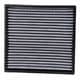 VF2001 K&N Filters Фільтр салону