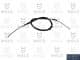26216 Malò Трос ручного гальма для Fiat Multipla