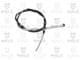 26912 Malò Трос ручного гальма для Lancia Delta