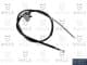 26848 Malò Трос ручного гальма для Fiat Strada