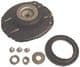 802 215 Sachs Комплект (опора + підшипник) для Peugeot 206