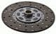 1861 667 034 Sachs Диск сцепления