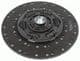 1878 004 104 Sachs Диск зчеплення
