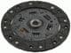 1878 600 843 Sachs Диск зчеплення