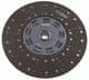 1861 876 033 Sachs Диск зчеплення