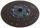 1878 634 027 Sachs Диск сцепления