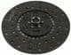 1861 303 248 Sachs Диск зчеплення