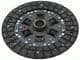 1862 924 002 Sachs Диск зчеплення
