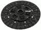1862 924 002 Sachs Диск зчеплення