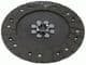 1864 957 001 Sachs Диск зчеплення
