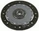 1864 000 513 Sachs Диск сцепления