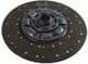 1878 634 027 Sachs Диск сцепления