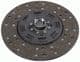 1861 919 134 Sachs Диск зчеплення
