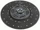 1878 002 955 Sachs Диск сцепления