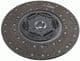 1878 003 269 Sachs Диск зчеплення