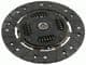 1878 005 041 Sachs Диск зчеплення