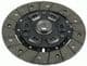 1878 600 932 Sachs Диск сцепления