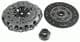 3000 951 930 Sachs Комплект зчеплення