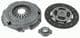 3000 951 379 Sachs Комплект зчеплення для Nissan Terrano