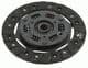 1862 789 001 Sachs Диск сцепления