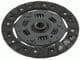 1862 789 001 Sachs Диск сцепления
