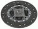 1878 600 632 Sachs Диск зчеплення