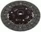 1862 896 004 Sachs Диск сцепления