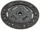 1878 993 201 Sachs Диск сцепления