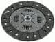 1862 136 042 Sachs Диск зчеплення