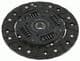 1862 402 031 Sachs Диск сцепления
