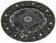 1862 517 031 Sachs Диск зчеплення