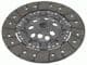 1864 600 202 Sachs Диск зчеплення