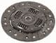 1878 002 521 Sachs Диск зчеплення