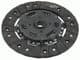 1878 600 662 Sachs Диск зчеплення