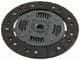 1878 600 823 Sachs Диск зчеплення