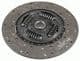 1878 001 939 Sachs Диск сцепления