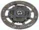 1862 509 031 Sachs Диск зчеплення
