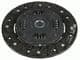 1862 882 042 Sachs Диск зчеплення