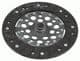 1864 997 201 Sachs Диск сцепления