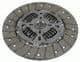 1878 600 624 Sachs Диск сцепления