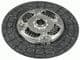 1878 600 936 Sachs Диск зчеплення
