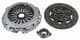 3000 954 228 Sachs Комплект зчеплення для Hyundai Getz