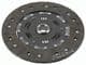 1878 071 041 Sachs Диск сцепления