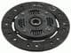 1878 995 801 Sachs Диск сцепления