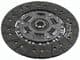 1878 997 101 Sachs Диск сцепления для Iveco Daily II