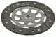 1864 001 795 Sachs Диск зчеплення