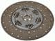 1878 006 370 Sachs Диск сцепления