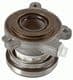 3182 600 193 Sachs Витискний підшипник для Chevrolet Cruze